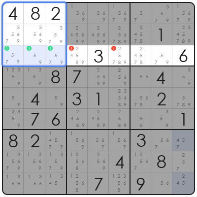 evil sudoku printable