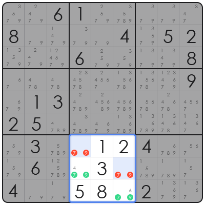 sudoku 16