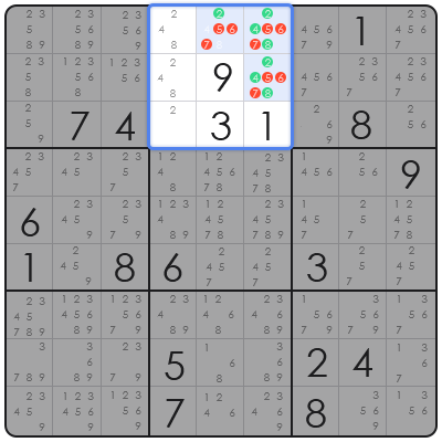 free sudoku no ads